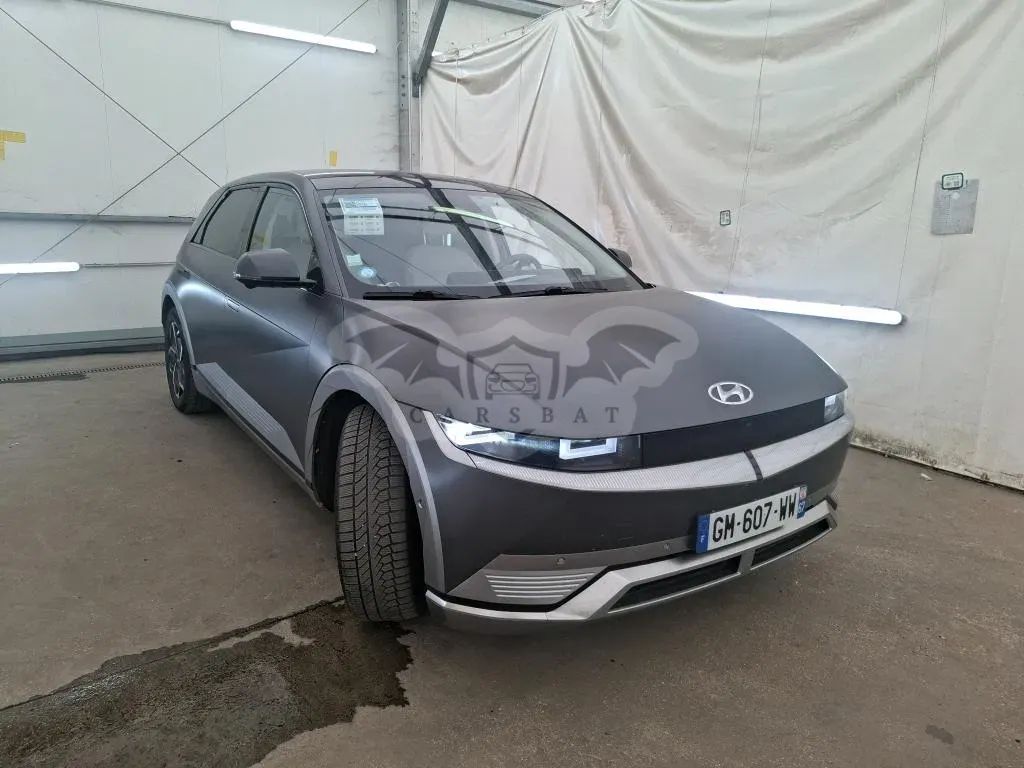 Hyundai IONIQ Executive 2023