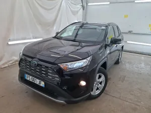 Toyota Rav4 2.5 Dynamic Business 2020