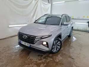 Hyundai Tucson 1.6 Intuitive 2024