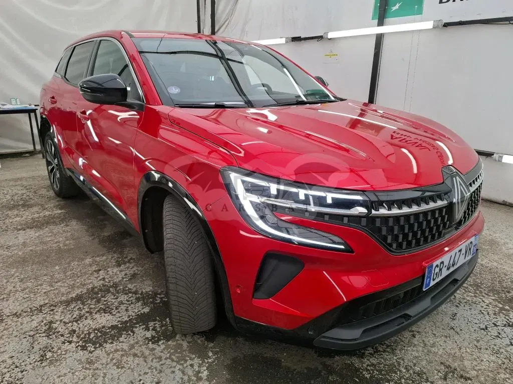 Renault Austral Techno 2023