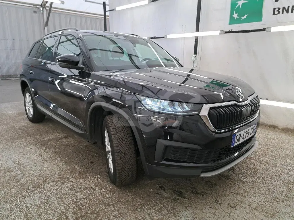 Skoda Kodiaq 2.0 TDI Business 2023