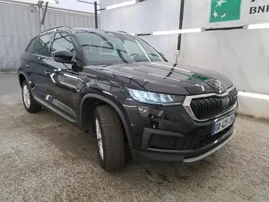 Skoda Kodiaq 2.0 TDI Business 2023