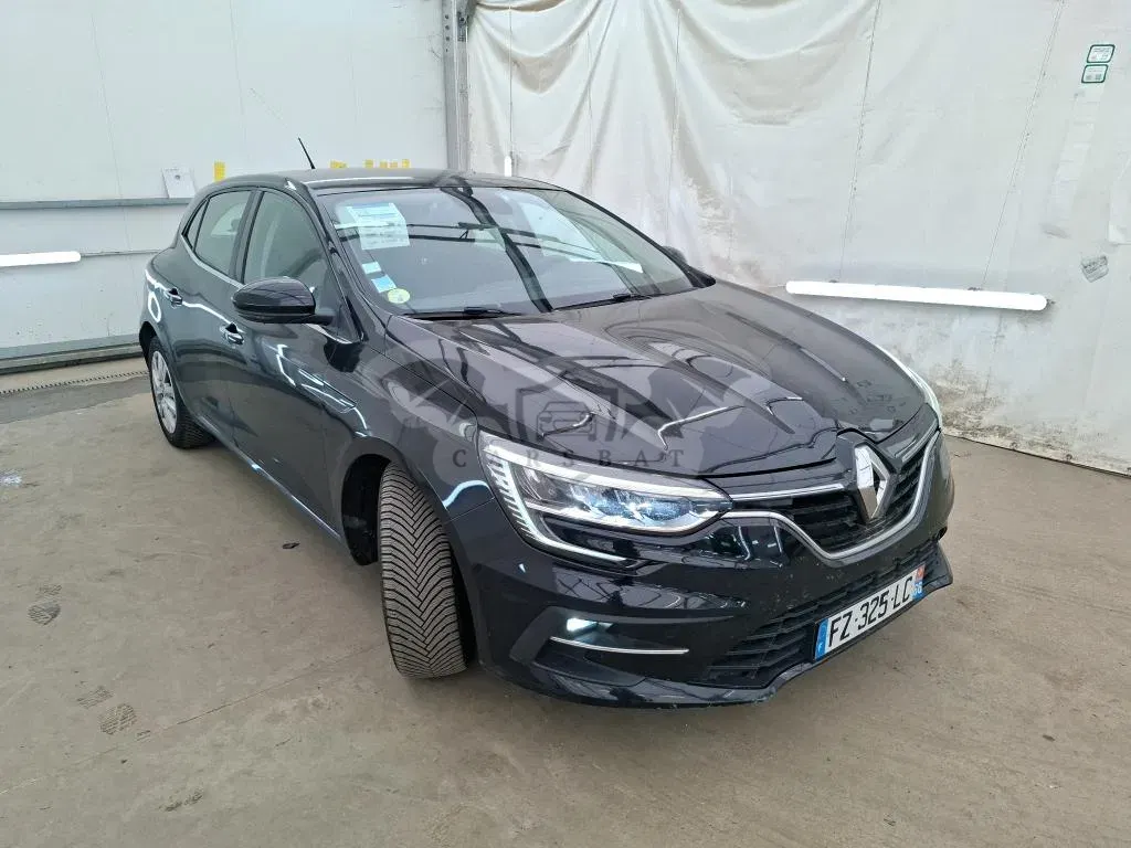 Renault Megane Business 2021
