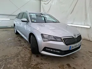 Skoda Superb Combi 2.0 TDI Business 2023