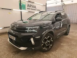 Citroën C5 Aircross Shine 2022