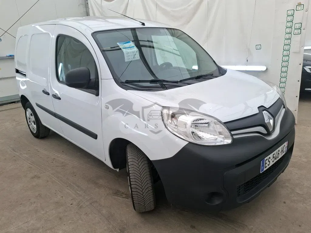 Renault Kangoo Express 1.5 DCI Grand Comfort 2017