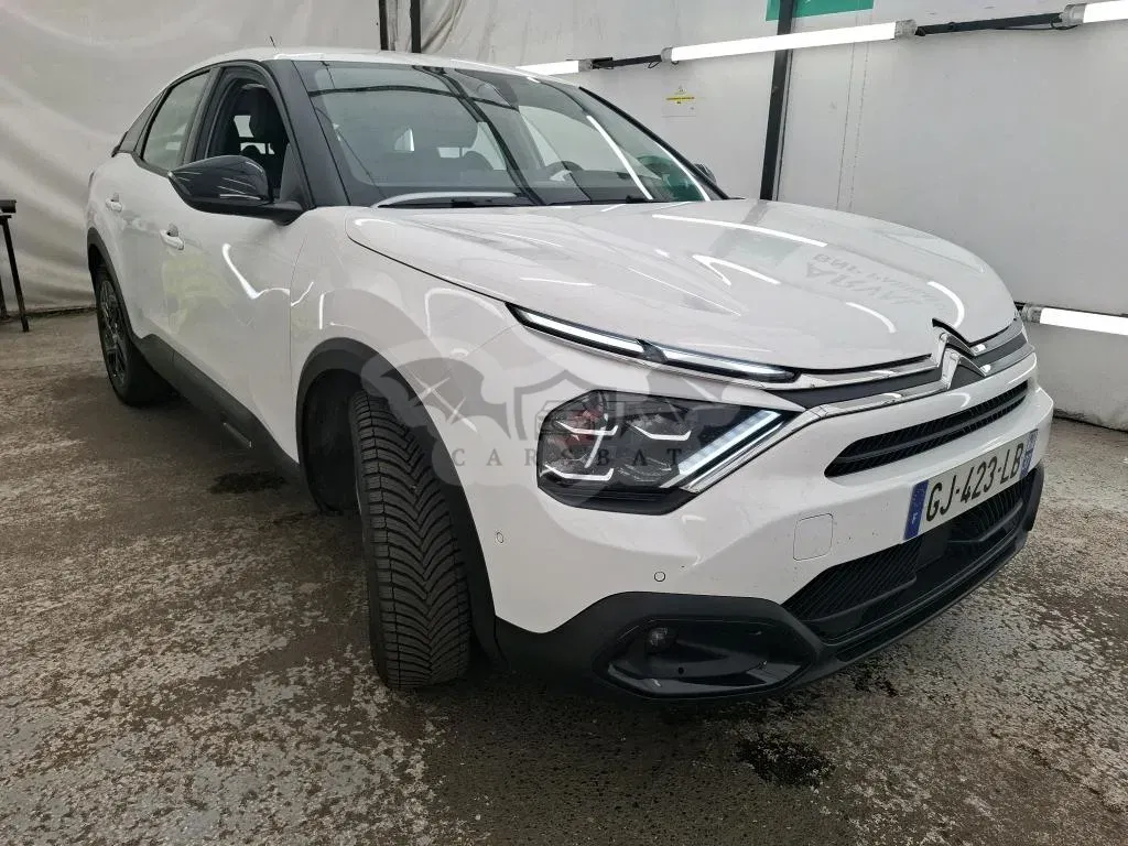 Citroën C4 Feel 2022