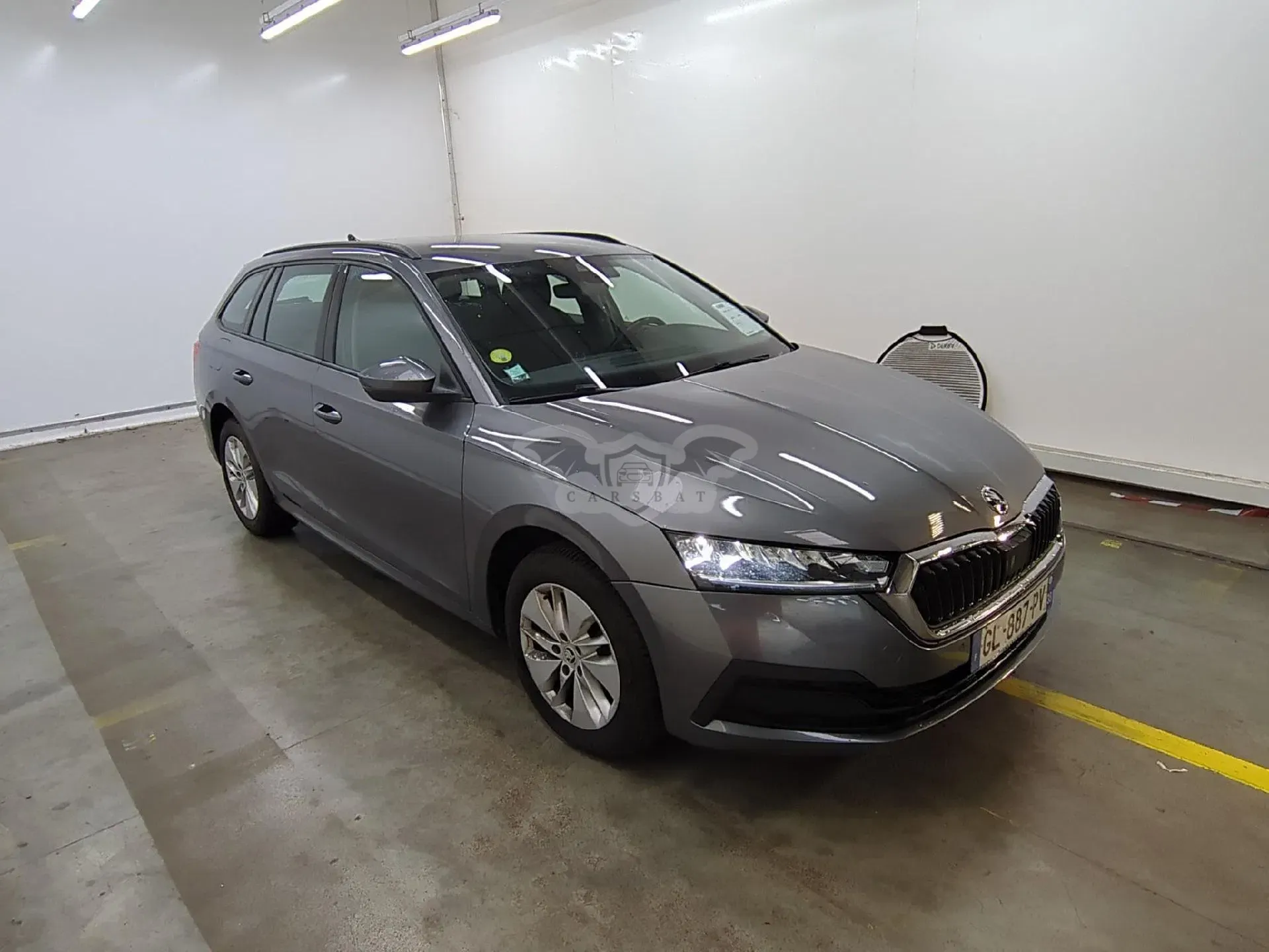 Skoda Octavia Combi 2.0 TDI Business 2023
