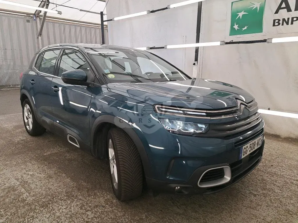 Citroën C5 Aircross Business 2022