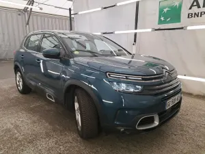 Citroën C5 Aircross Business 2022