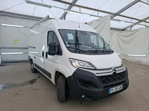 Citroën Jumper L2H2 Driver 2021