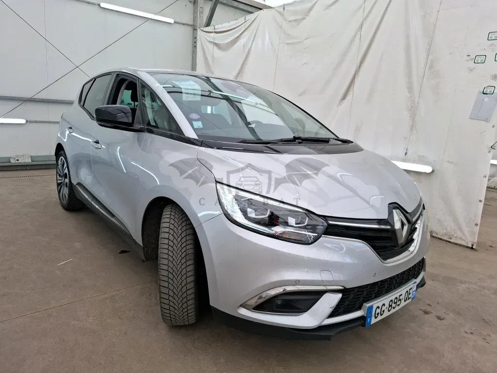 Renault Scenic Business 2022