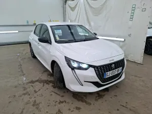Peugeot 208 Active Business 2022