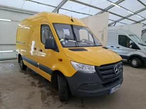 Mercedes-Benz Sprinter 314 CDI 2019