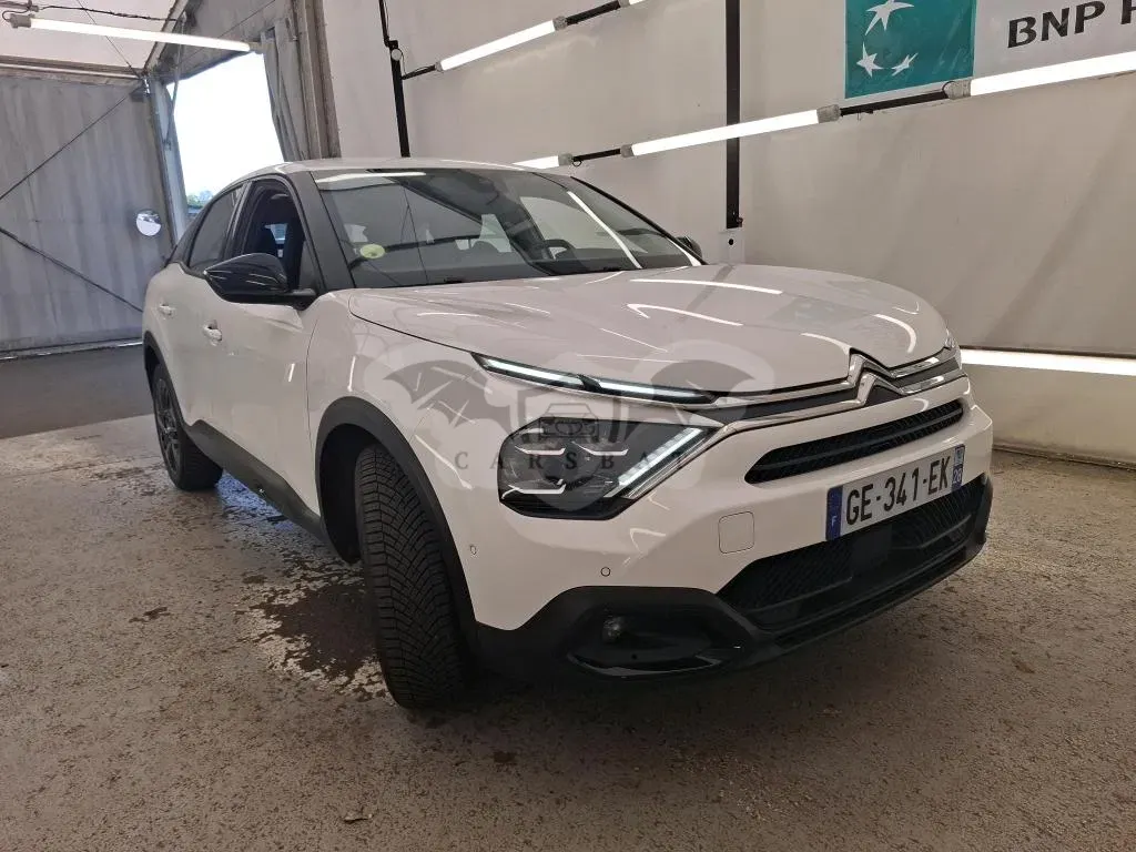 Citroën C4 Feel Business 2022