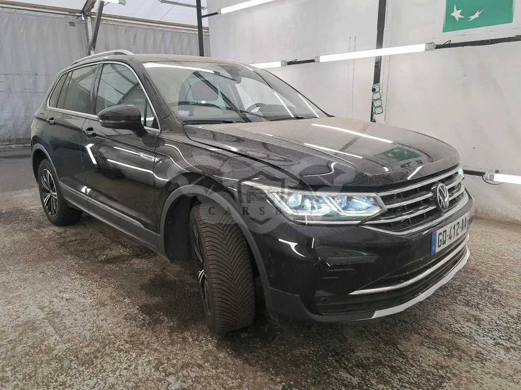 Volkswagen Tiguan 1.4 Elegance 2023