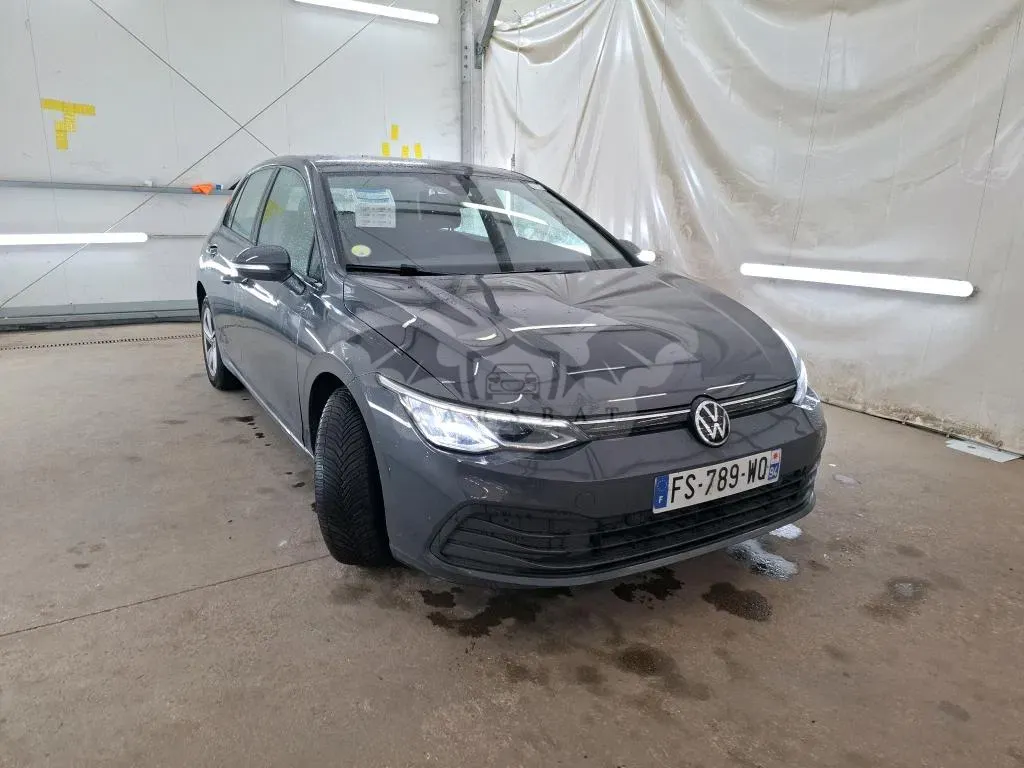 Volkswagen Golf 2.0 TDI Life Business 2020