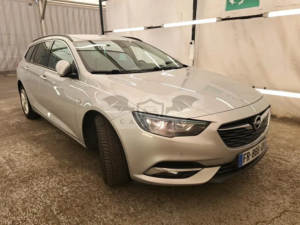 Opel Insignia Sports Tourer 1.6 Elegance 2020