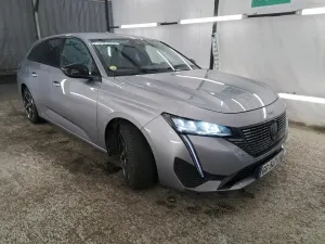 Peugeot 308 SW Allure Pack 2022