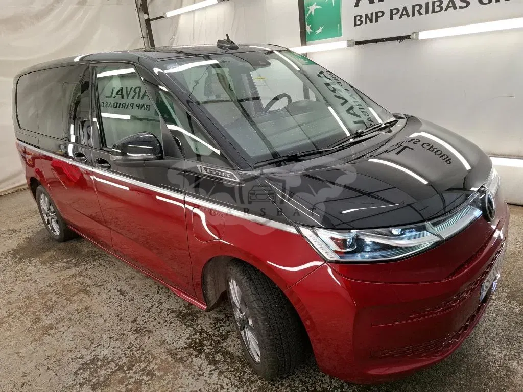 Volkswagen Multivan 1.4 Life 2023