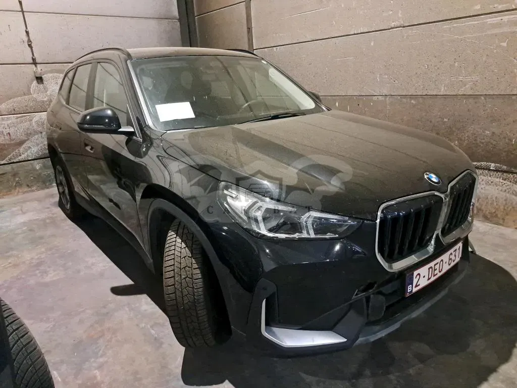 BMW X1 18d 2023