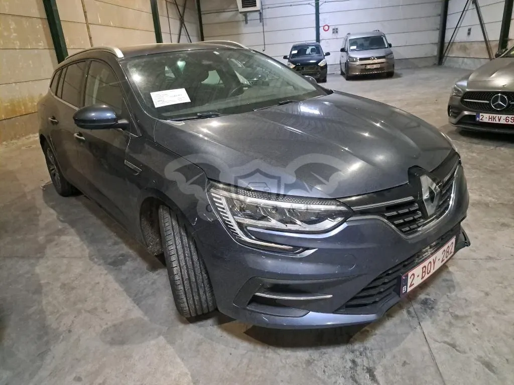 Renault Megane Grandtour 1.5 DCI Intens 2022