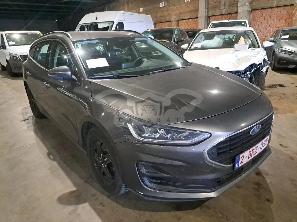 Ford Focus Active 1.5 EcoBlue 2022
