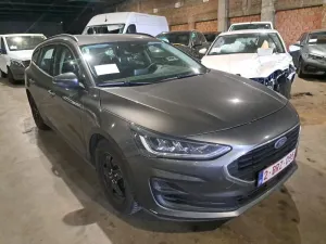 Ford Focus Active 1.5 EcoBlue 2022