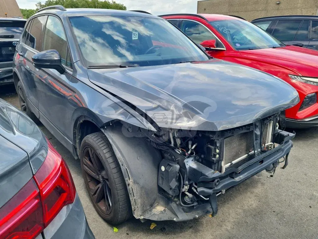 Volkswagen Tiguan 1.4 R-Line 2022