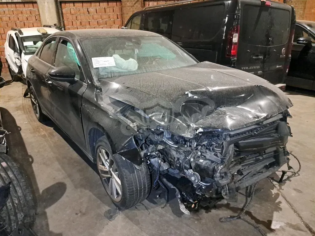 Audi A3 30 TDI Attraction 2022