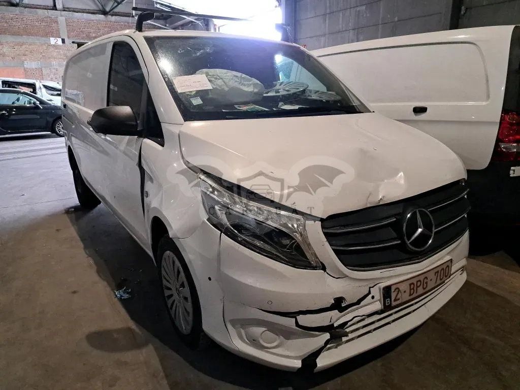 Mercedes-Benz Vito 119 CDI 2022