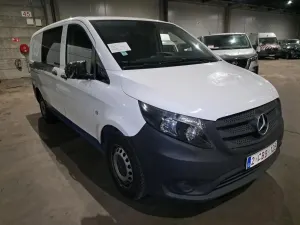 Mercedes-Benz Vito 114 CDI 2022
