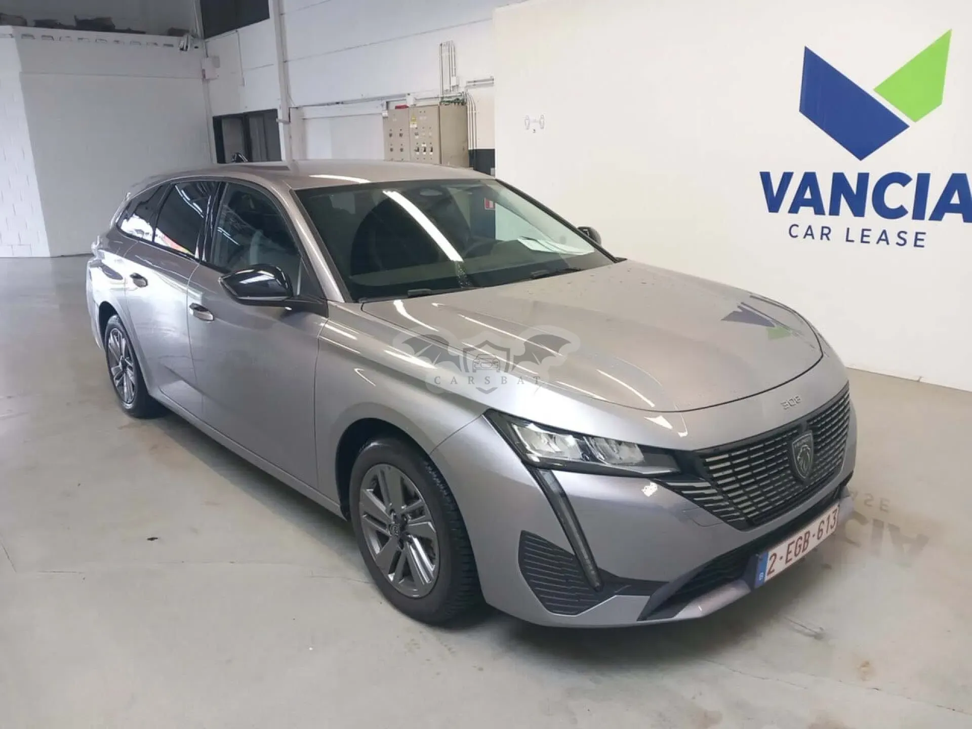Peugeot 308 SW 1.2i Allure 2023