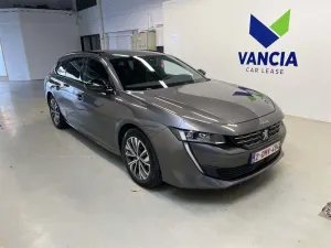Peugeot 508 SW 1.5 HDI Allure 2023