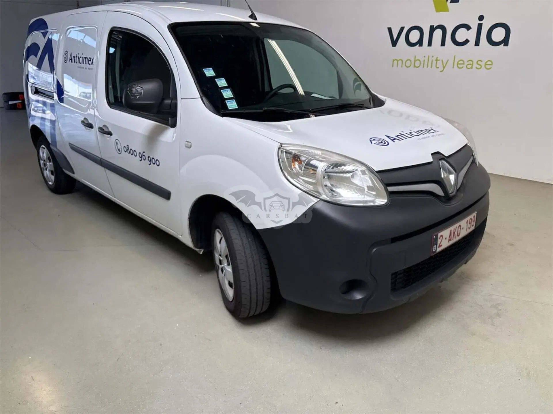 Renault Kangoo Express 1.5 Grand Comfort 2021