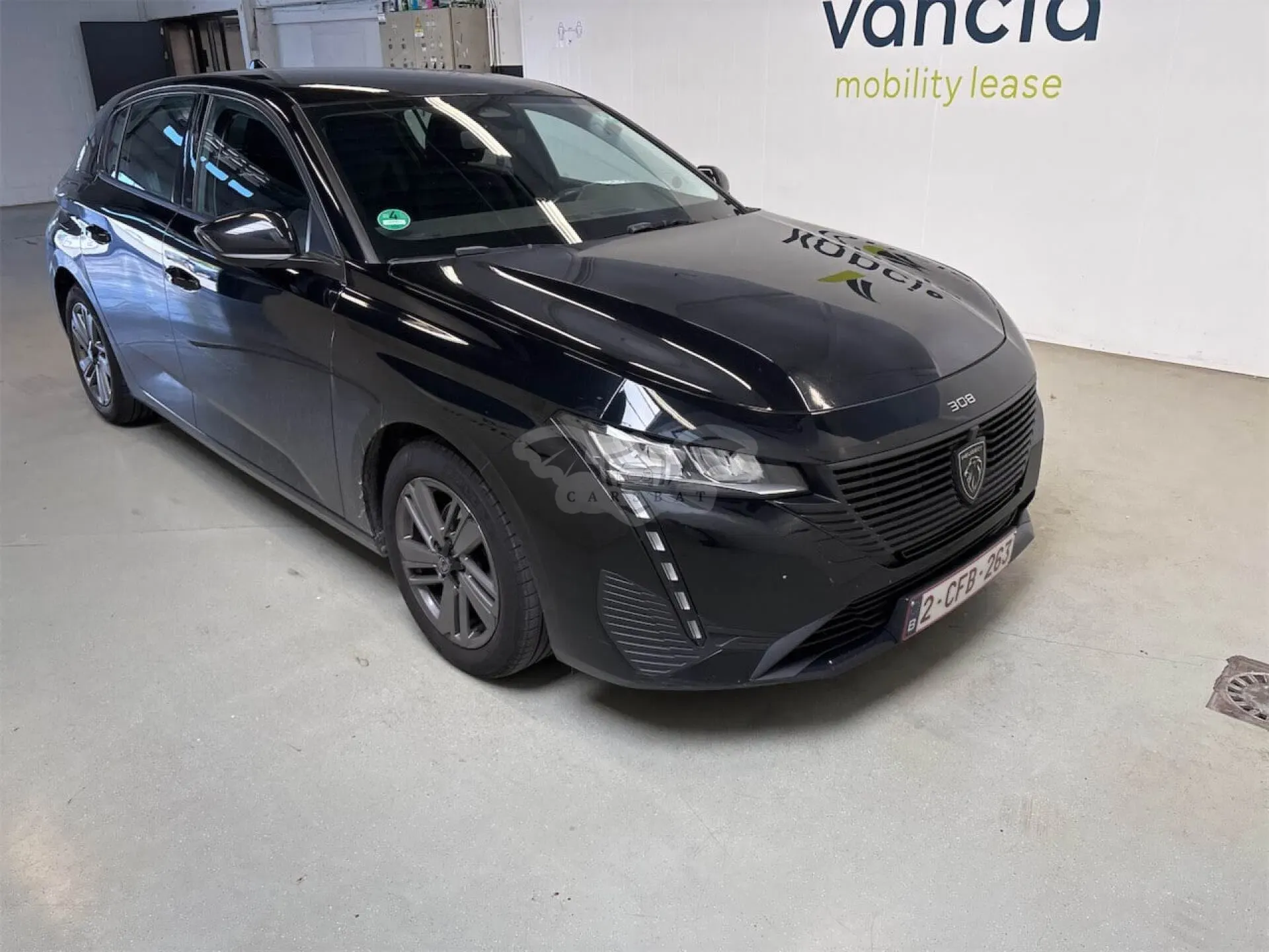 Peugeot 308 1.2i Active Pack 2022