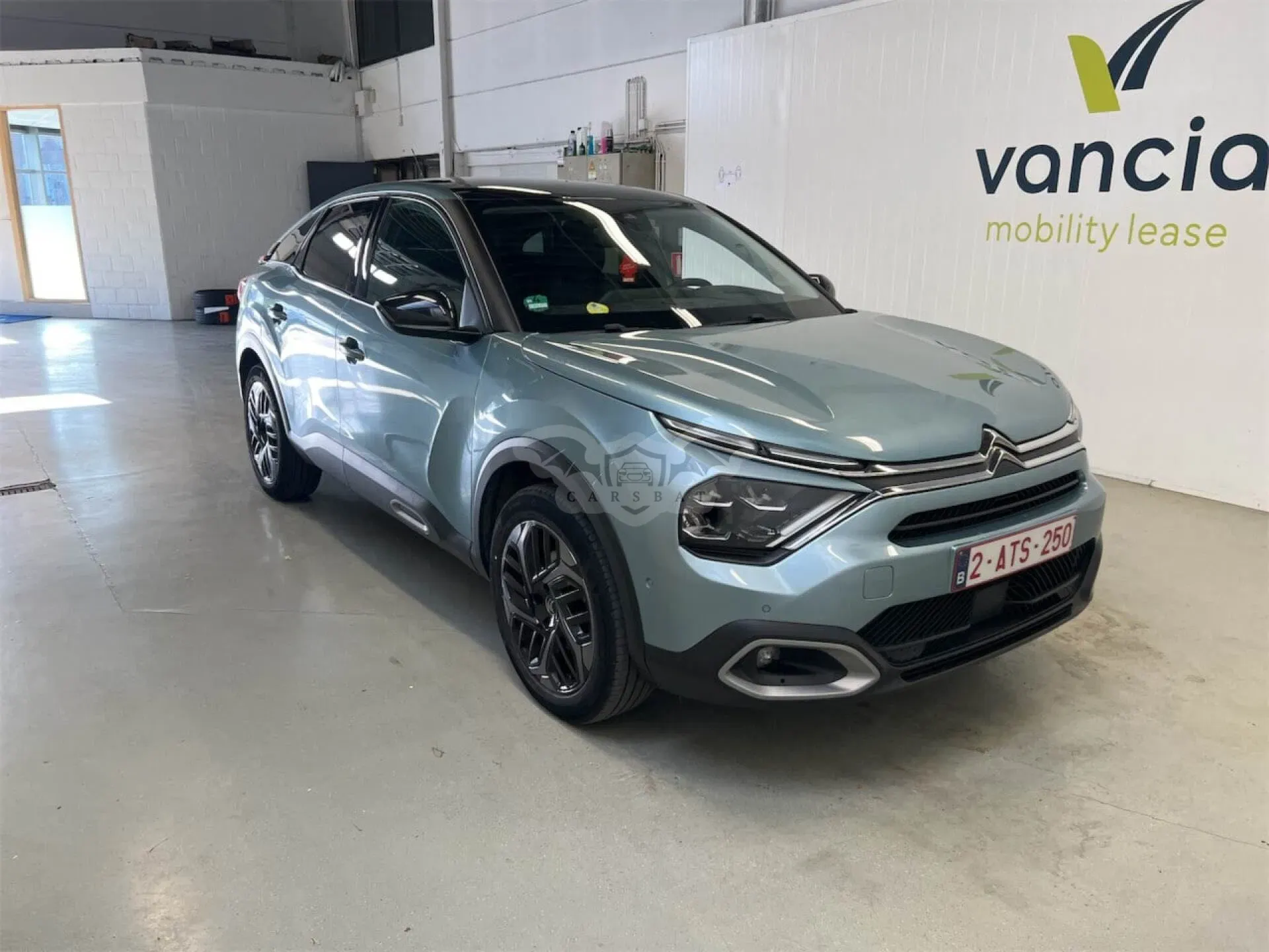 Citroën C4 1.5 HDI Shine 2021
