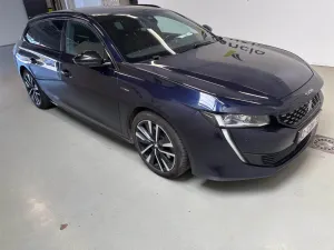 Peugeot 508 SW 1.6 GT 2022