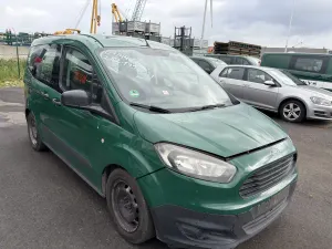 Ford Tourneo Courier 1.6 TDCI Ambiente 2015