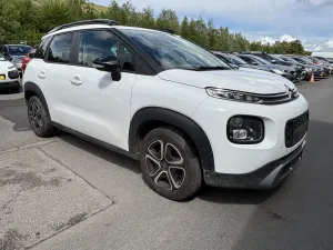 Citroën C3 Aircross 1.2i Feel 2021