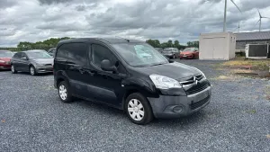 Citroën Berlingo 1.6 HDI 2011