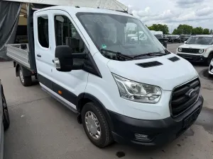 Ford Transit Trend 2020