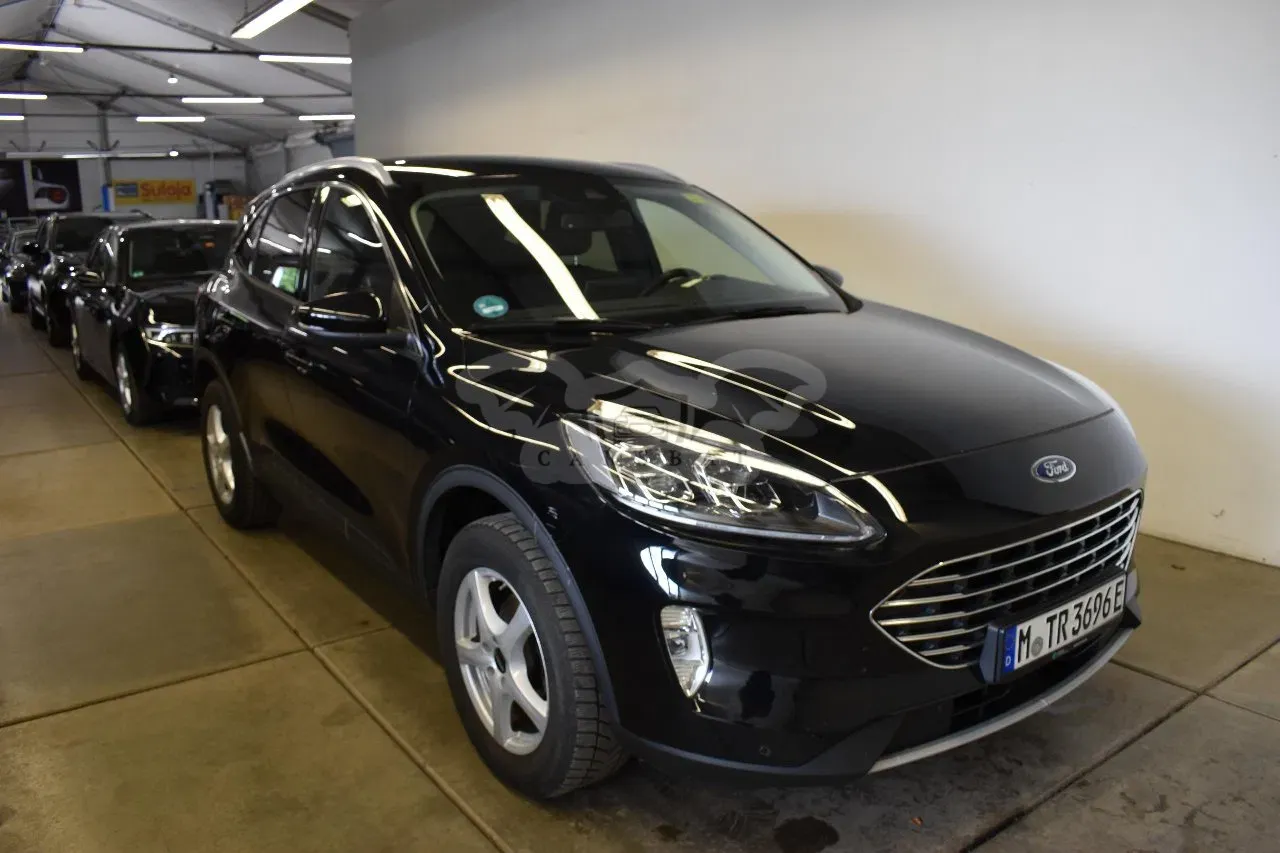 Ford Kuga 2.5 Titanium X 2023