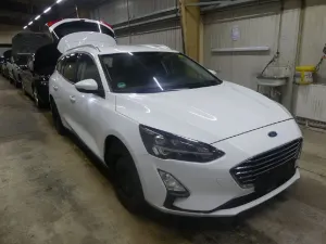 Ford Focus 2.0 Titanium 2020