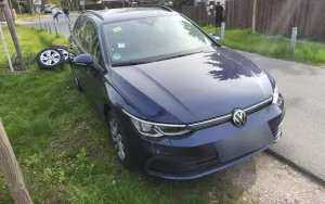 Volkswagen Golf Variant 2.0 TDI Life 2021