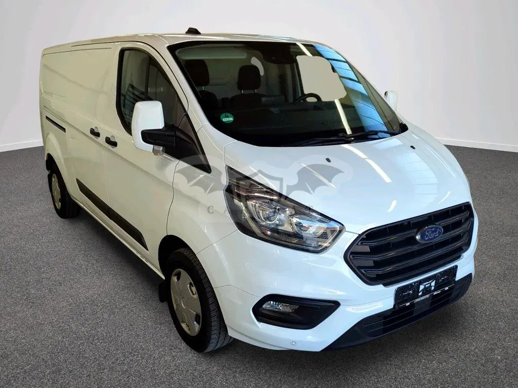 Ford Transit Custom L2H1 Trend 2022