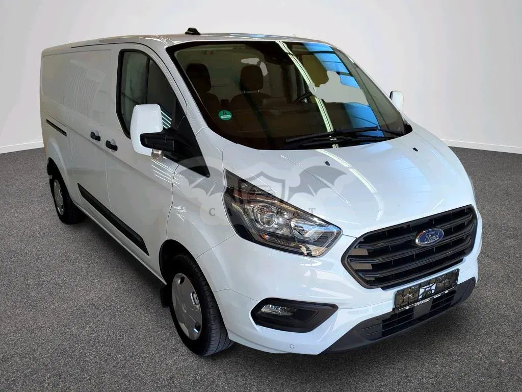 Ford Transit Custom L2H1 Trend 2022