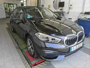 BMW 1 Series 120 Advantage 2023