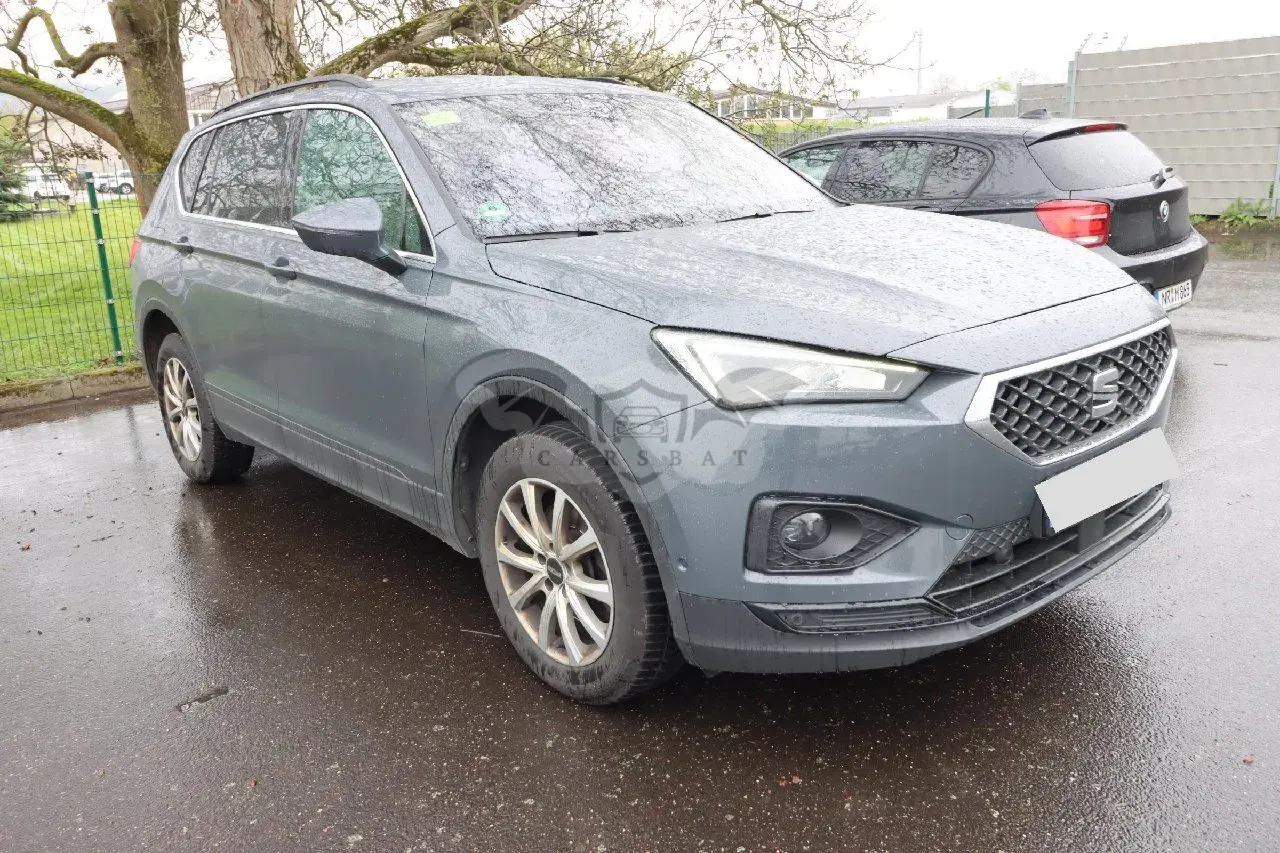 Seat Tarraco 2.0 TDI Style 2022