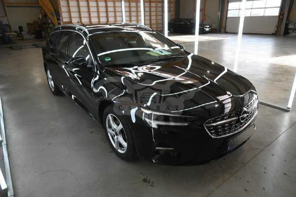 Opel Insignia Sports Tourer 2.0 Business 2022